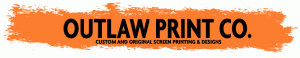Outlaw Print Co.