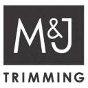 M&J logo
